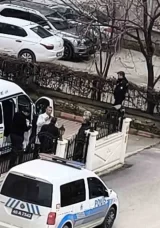 Kırşehir’de şüpheli ölüm: Hamile kadın hayatını kaybetti, bebeği kurtarıldı