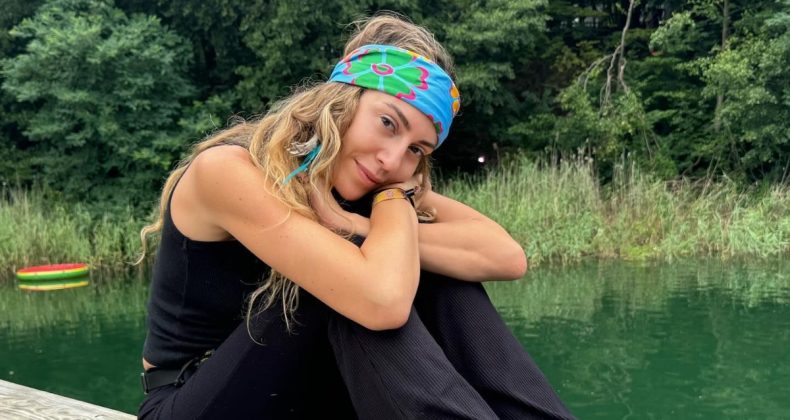Oyuncu Sinem Kobal kendini anlattı: