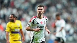 TRANSFER HABERİ | Beşiktaşlıları üzen haber! Rafa Silva’ya Ada’dan talip var – Son dakika Beşiktaş haberleri