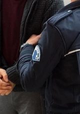 1 Mayıs Öncesi Provokasyon Yapana Operasyon Düzenlendi