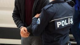 1 Mayıs Öncesi Provokasyon Yapana Operasyon Düzenlendi