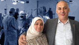 100 dakika ‘geçici ölüm’ deneyimledi! Tıpta nadir bir durum… ‘Gözlerimi açtığımda ne olduğunu sordum’