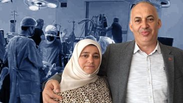 100 dakika ‘geçici ölüm’ deneyimledi! Tıpta nadir bir durum… ‘Gözlerimi açtığımda ne olduğunu sordum’