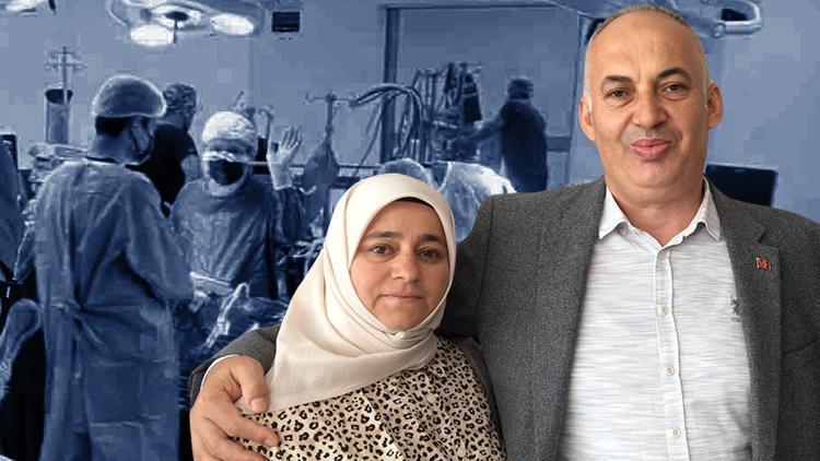 100 dakika ‘geçici ölüm’ deneyimledi! Tıpta nadir bir durum… ‘Gözlerimi açtığımda ne olduğunu sordum’