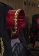1.076 Hakim Savcı Yardımcısının Ataması Gerçekleştirildi! Akademi Eğitimi 10 Aya Çıkarıldı