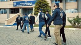 12 İl Genelinde Eş Zamanlı Bahis Operasyonu: 16 Kişi Tutuklandı