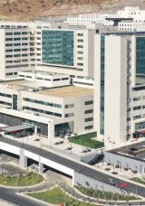 1.5 Yılda 100 Hastaya Kemik İliği Nakli