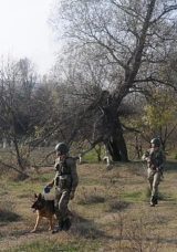 2 FETÖ Şüphelisi Yunanistan’a Kaçarken Yakalandı