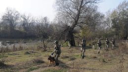 2 FETÖ Şüphelisi Yunanistan’a Kaçarken Yakalandı