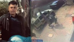 22 Yaşındaki Seyit Ahmet Şanver’in Trajik Ölümü: Kavgayı Ayırmaya Çalışırken Hayatını Kaybetti!