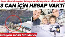 3 Can İçin Hesap Vakti