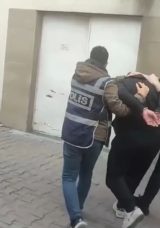 33 Yıl Hapis Cezasıyla Aranan Hükümlü Ele Geçirildi!