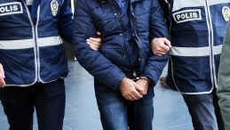 42 ilde FETÖ Operasyonu: 169 Şüpheli Yakalandı