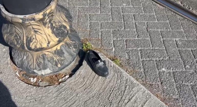 Güvenlik kamerası görüntüsü