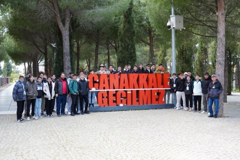 Çanakkale