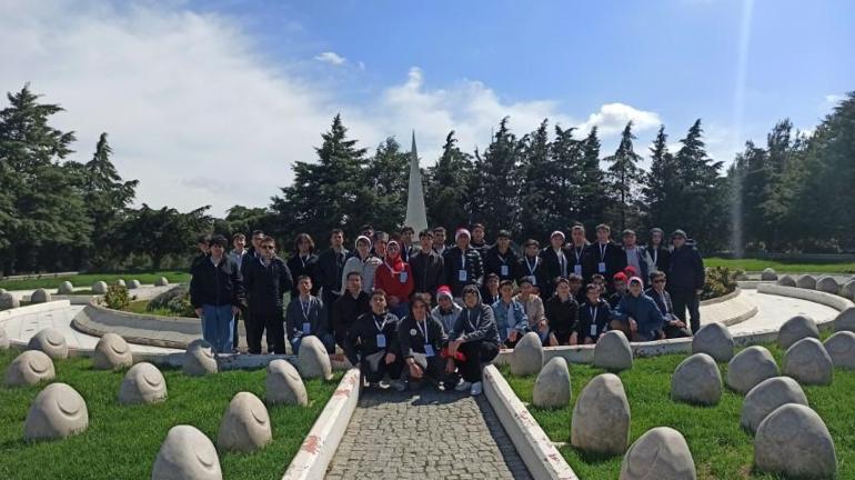 Çanakkale