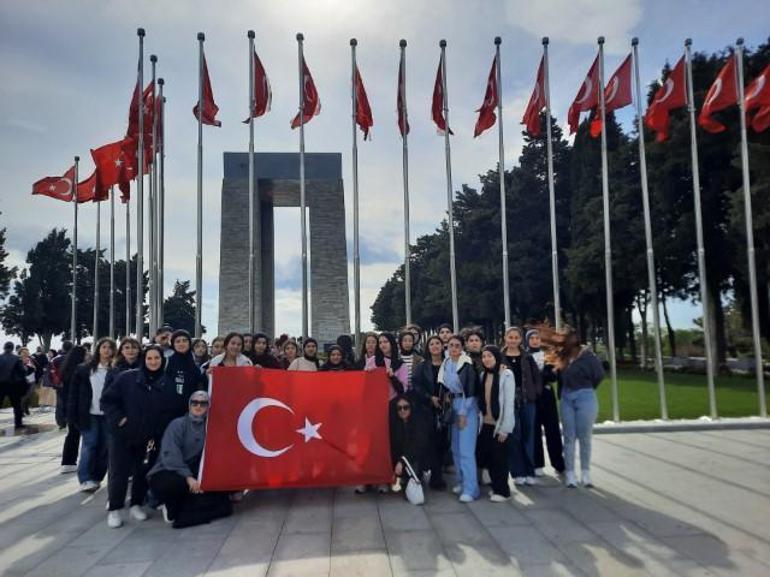 Çanakkale
