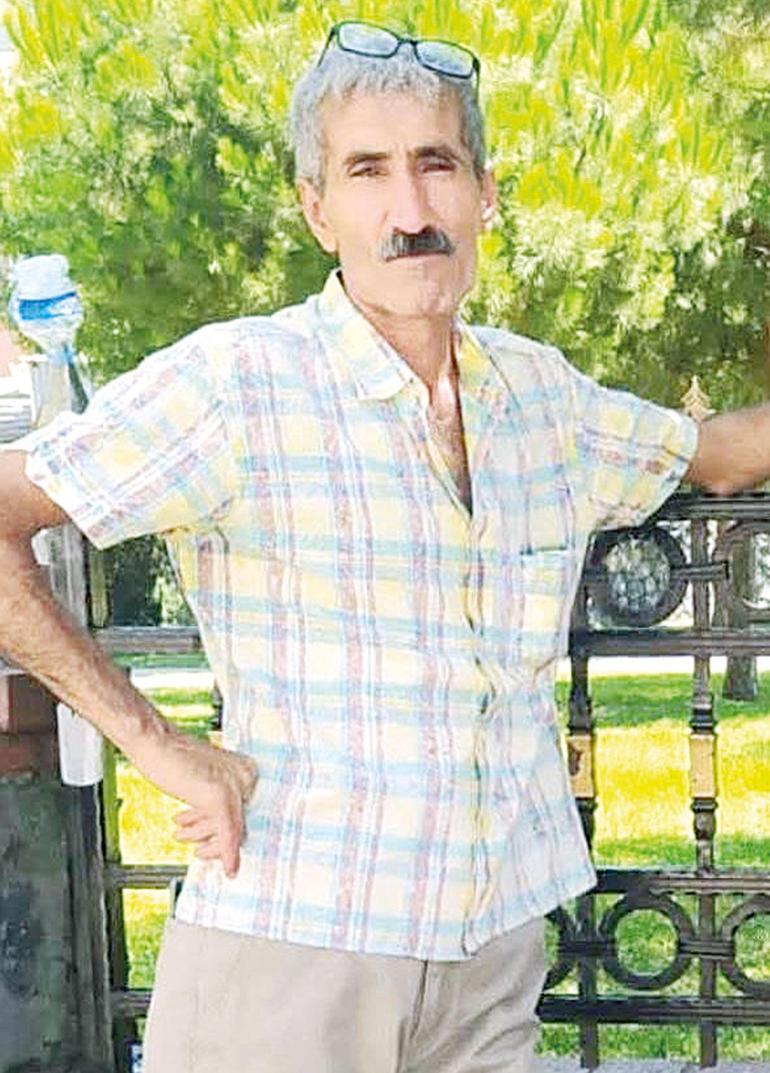 Abdulkerim Yavuz'un ölümü