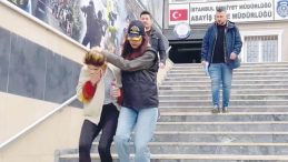 81. Suçundan Dolayı Tutuklandı