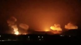 ABD’nin Yemen’e Yönelik Saldırısında Ölü Sayısı Artıyor