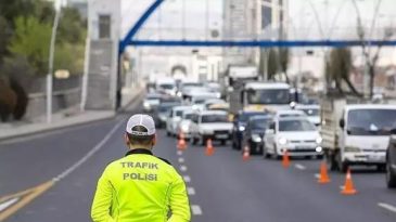 ACİL DUYURU… İstanbul Valiliği’nden 1 Mayıs Önlemleri!