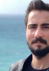 AK Parti Aydın İl Gençlik Kolları Başkan Yardımcısı Murat Önder Hayatını Kaybetti