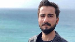 AK Parti Aydın İl Gençlik Kolları Başkan Yardımcısı Murat Önder Hayatını Kaybetti