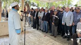 AK Parti Muğla Milletvekili Yakup Otgöz’ün Üzüntü Dolu Günü