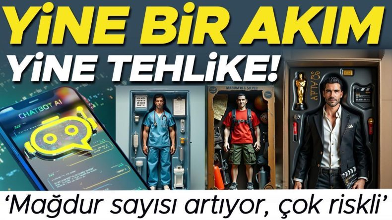 Aksiyon Figürü Akımı Sosyal Medyayı Sardı! ‘Masum Gibi Duruyor Ama Çok Tehlikeli’ | İşte Dikkat Edilmesi Gereken 5 Kritik Nokta