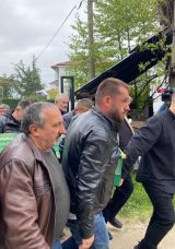 Akyazı Cinayetinde Aile Üyeleri Görüş Bildirdi