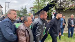 Akyazı Cinayetinde Aile Üyeleri Görüş Bildirdi
