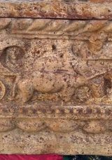 Amasya’da Roma Dönemine Ait Mini Lahit Ele Geçirildi!