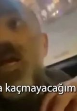 Ankara’da Martı Tag Uygulamasından Çağırdıkları Sürücüyü Darbeden Taksiciler Hakim Karşısına Çıktı