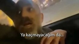 Ankara’da Martı Tag Uygulamasından Çağırdıkları Sürücüyü Darbeden Taksiciler Hakim Karşısına Çıktı