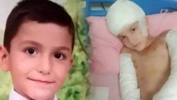 Ankara’da Sahipsiz Köpeklerin Saldırısına Uğrayan Tunahan Yılmaz’ın Yaralanmasıyla İlgili Davada İki Sanığa Beraat