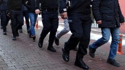 Ankara’da Terör Operasyonu: 16 Gözaltı Kararı