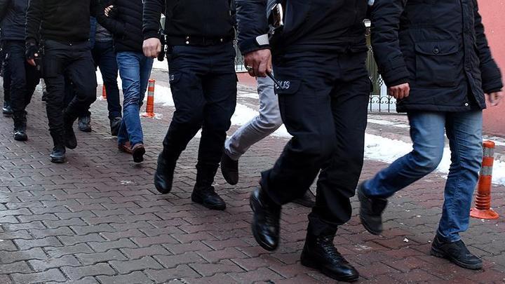 Ankara’da Terör Operasyonu: 16 Gözaltı Kararı