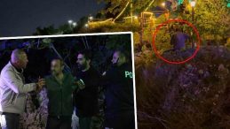 Antalya’da Sevgilisiyle Tartışan Genç, Falezlere Çıktı; Kardeşinin Tepkisi Şoke Etti!