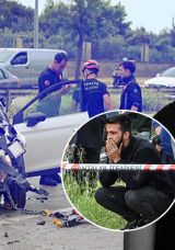 Antalya’da Üzücü Olay: 25 Yaşındaki Görkem Tosun Hayatını Kaybetti!