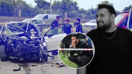 Antalya’da Üzücü Olay: 25 Yaşındaki Görkem Tosun Hayatını Kaybetti!