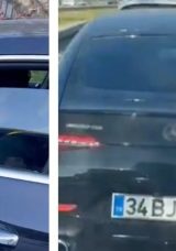 'Valinin yeğeniyim' demişti: Ehliyetine el konuldu, 146 bin TL ceza kesildi, aracı men edildi