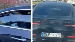 'Valinin yeğeniyim' demişti: Ehliyetine el konuldu, 146 bin TL ceza kesildi, aracı men edildi