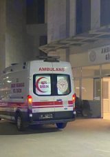 Ayrılma Aşamasındaki Eşi Tarafından Hayatını Kaybetti