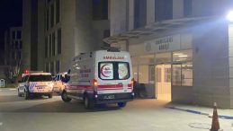 Ayrılma Aşamasındaki Eşi Tarafından Hayatını Kaybetti