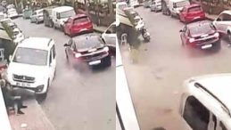 Babasının ölümüne neden olan 17 yaşındaki sürücünün ev hapsiyle serbest kalmasına isyan etti: Bir hayat bu kadar ucuz mu