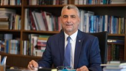 Bakan Bolat, Müteahhitlik Firmaları ile Libya’ya Gidiyor
