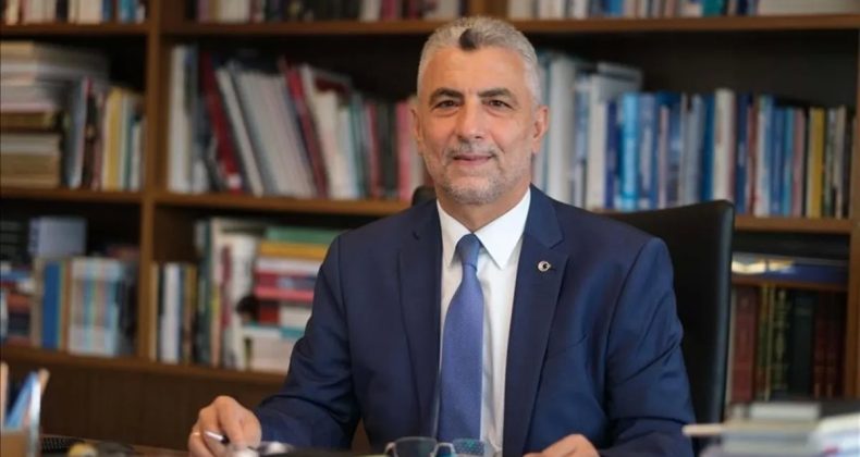 Bakan Bolat, Müteahhitlik Firmaları ile Libya’ya Gidiyor
