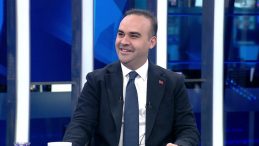Bakan Kacır: TOGG’un yeni modeli yazın milletimizle buluşacak