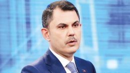 Bakan Kurum: İstanbul’da 2 bin 928 bina az hasarlı