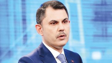 Bakan Kurum: İstanbul’da 2 bin 928 bina az hasarlı